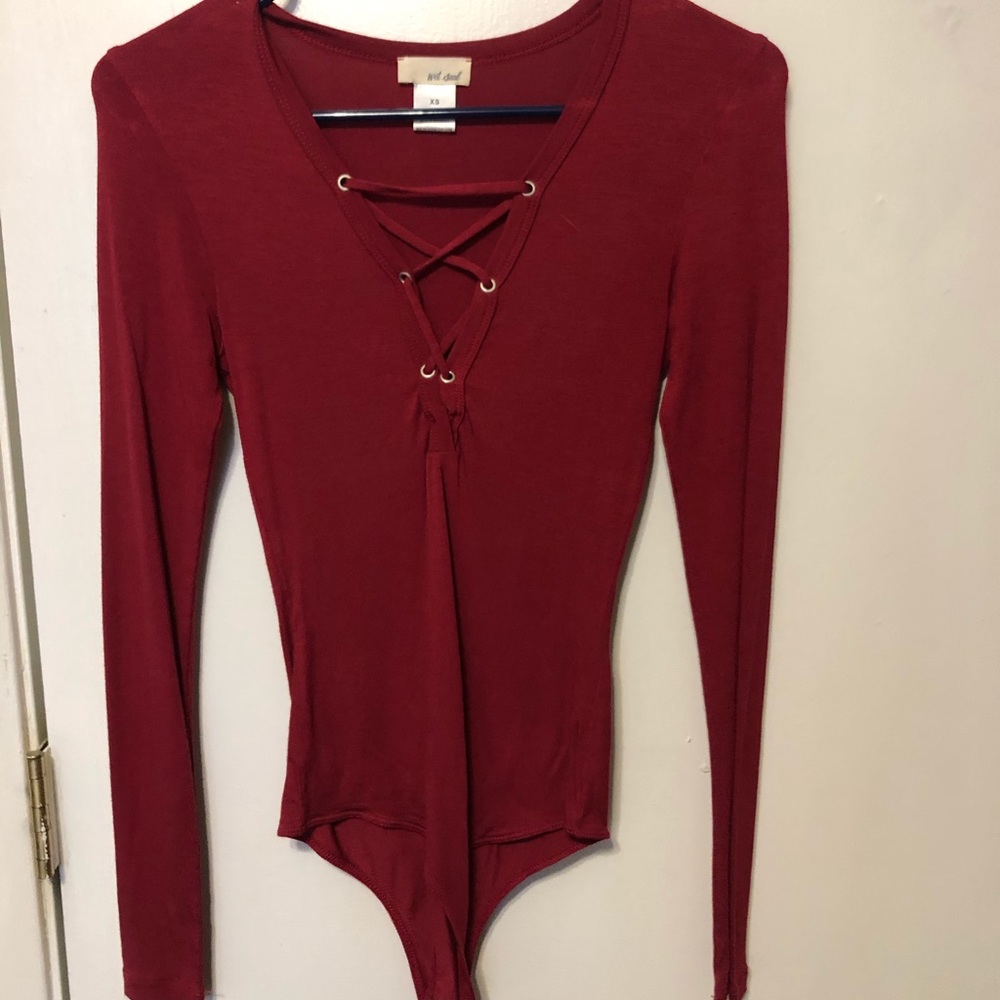 Bodysuit